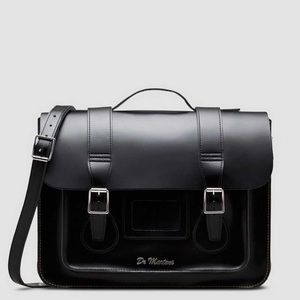 Dr. Martens Kiev Bag Satchel